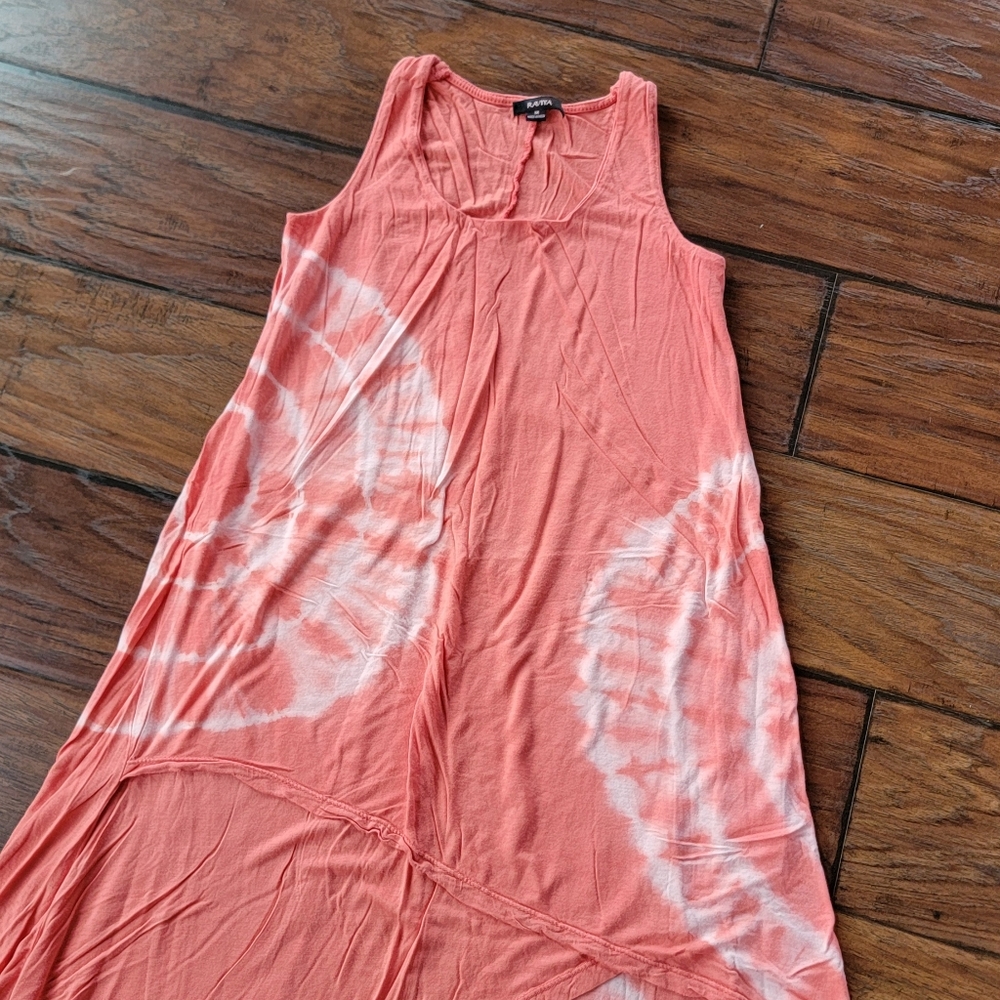 Raviya dress - Picture 4 of 10